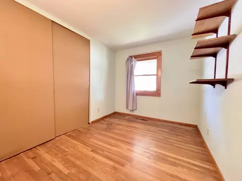 Bedroom - 1203 4th Ave, Dixon, IL 61021 photo 1 of 3