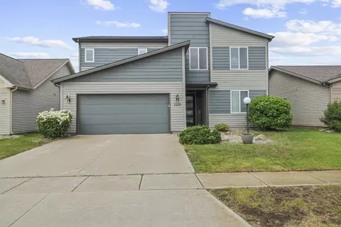 3209 Stanley Ln, Champaign, IL 61822