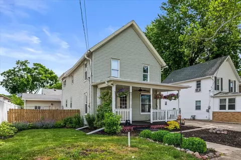 310 Illinois St, Marseilles, IL 61341