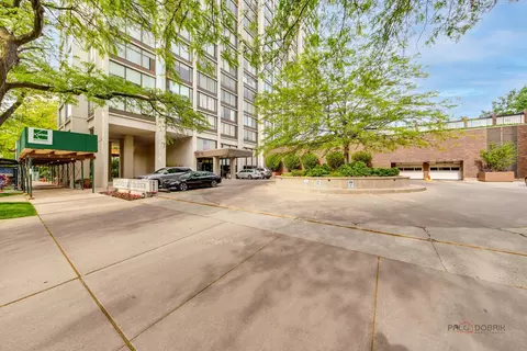 5455 N Sheridan Rd #2612, Chicago, IL 60640