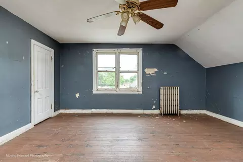 Bedroom - 5538 S Perry Ave, Chicago, IL 60621 photo 2 of 7