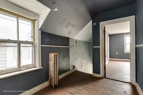 Bedroom - 5538 S Perry Ave, Chicago, IL 60621 photo 7 of 7