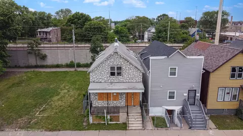 5538 S Perry Ave, Chicago, IL 60621