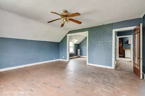 Bedroom - 5538 S Perry Ave, Chicago, IL 60621 photo 3 of 7