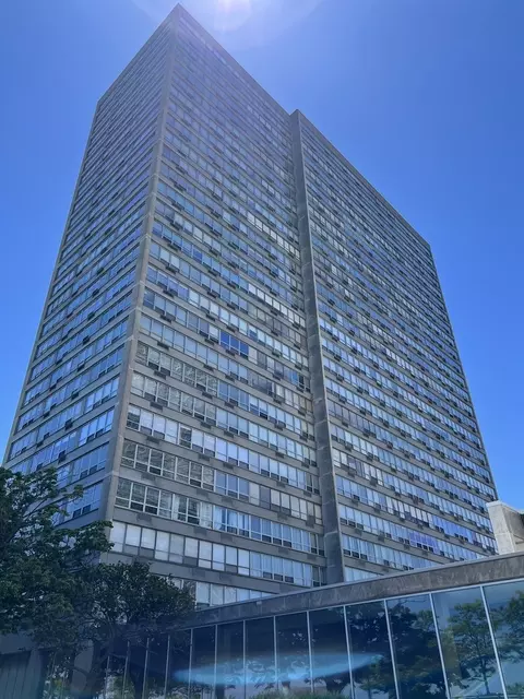 4800 S Chicago Beach Dr #2708S, Chicago, IL 60615