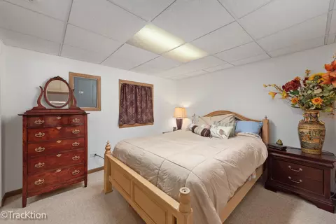 Bedroom - 20838 W Peppertree Ct, Plainfield, IL 60544 photo 3 of 3