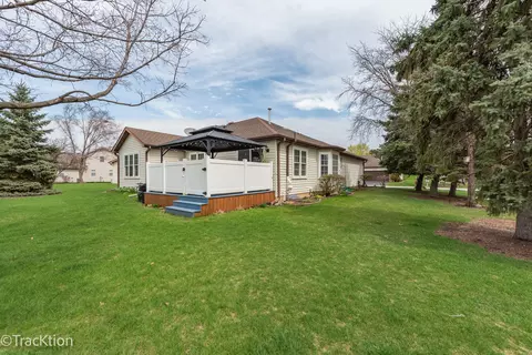 Exterior - 20838 W Peppertree Ct, Plainfield, IL 60544 photo 5 of 5