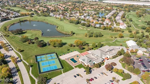 View/Area - 20838 W Peppertree Ct, Plainfield, IL 60544 photo 2 of 3