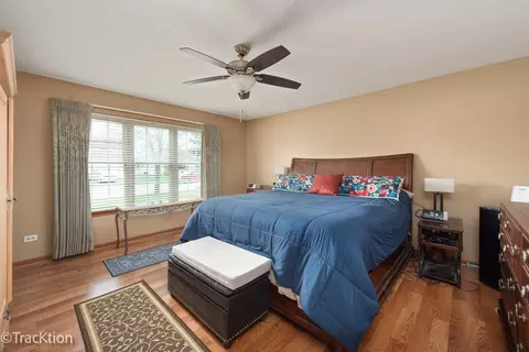 Bedroom - 20838 W Peppertree Ct, Plainfield, IL 60544 photo 1 of 3