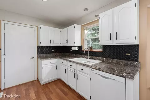 Kitchen - 20838 W Peppertree Ct, Plainfield, IL 60544 photo 2 of 3