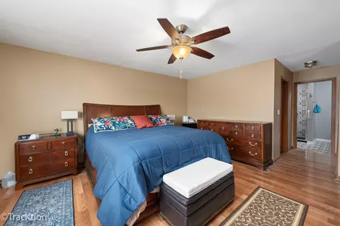 Bedroom - 20838 W Peppertree Ct, Plainfield, IL 60544 photo 2 of 3
