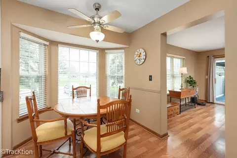Dining - 20838 W Peppertree Ct, Plainfield, IL 60544 photo 1 of 1