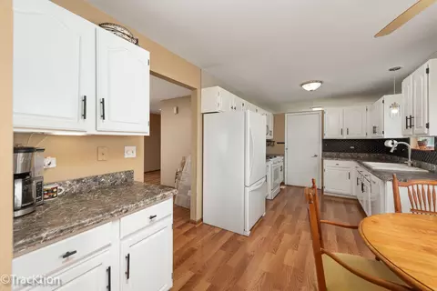 Kitchen - 20838 W Peppertree Ct, Plainfield, IL 60544 photo 1 of 3