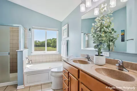 Bath - 31375 N Pineview Blvd, Lakemoor, IL 60051 photo 2 of 4