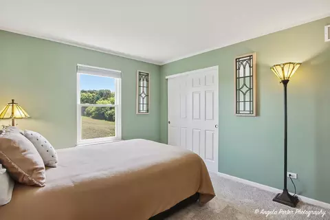 Bedroom - 31375 N Pineview Blvd, Lakemoor, IL 60051 photo 6 of 6