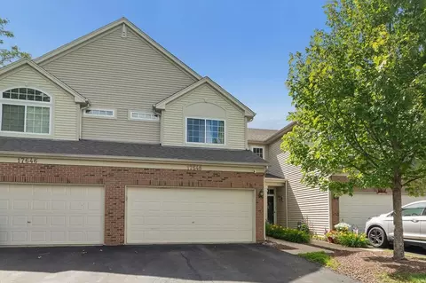 17648 S Alta Dr, Lockport, IL 60441