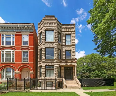 4040 S Wabash Ave, Chicago, IL 60653