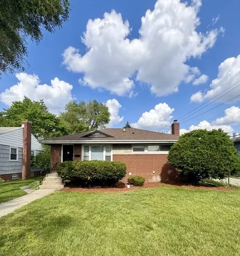 461 Clyde Ave, Calumet City, IL 60409