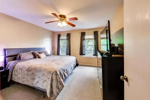 Bedroom - 21837 W Judith Ct, Plainfield, IL 60544 photo 1 of 5