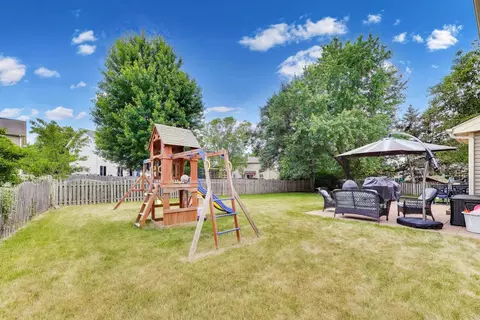 Exterior - 21837 W Judith Ct, Plainfield, IL 60544 photo 10 of 10