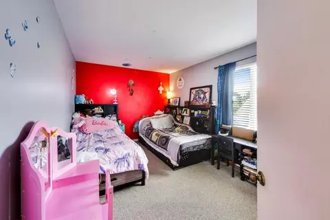 Bedroom - 21837 W Judith Ct, Plainfield, IL 60544 photo 4 of 5