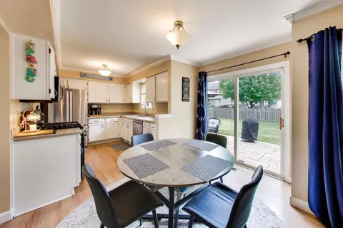 Kitchen - 21837 W Judith Ct, Plainfield, IL 60544 photo 4 of 4