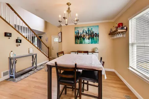 Dining - 21837 W Judith Ct, Plainfield, IL 60544 photo 2 of 3