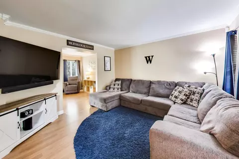 Living - 21837 W Judith Ct, Plainfield, IL 60544 photo 1 of 2