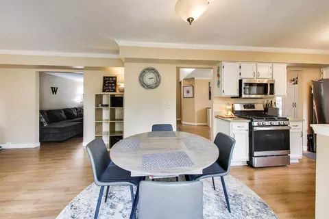 Dining - 21837 W Judith Ct, Plainfield, IL 60544 photo 3 of 3