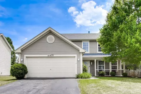 21837 W Judith Ct, Plainfield, IL 60544