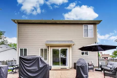 Exterior - 21837 W Judith Ct, Plainfield, IL 60544 photo 3 of 10