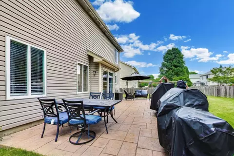 Exterior - 21837 W Judith Ct, Plainfield, IL 60544 photo 7 of 10