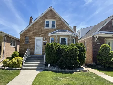 5417 S New England Ave, Chicago, IL 60638