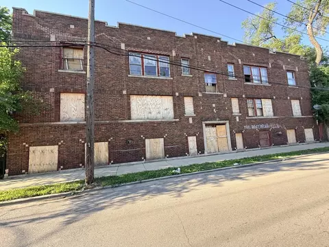 Undisclosed, Chicago, IL 60644