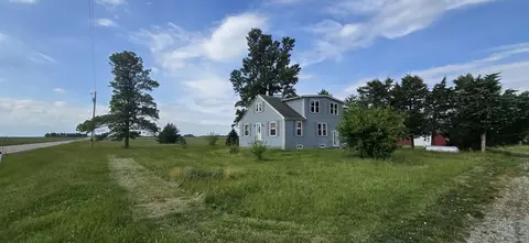 Undisclosed, Strawn, IL 61775