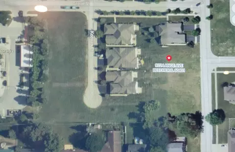 922 Lange Ave, Beecher, IL 60401 photo 2