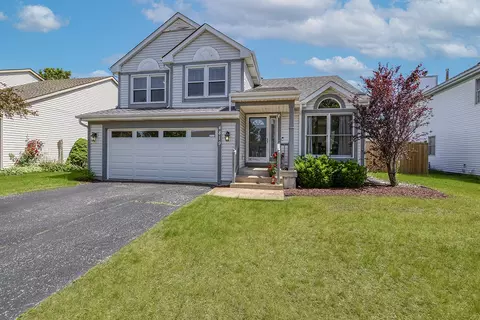 4819 Goodhue Ln, Plainfield, IL 60586
