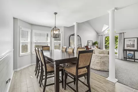 Dining - 4819 Goodhue Ln, Plainfield, IL 60586 photo 1 of 1