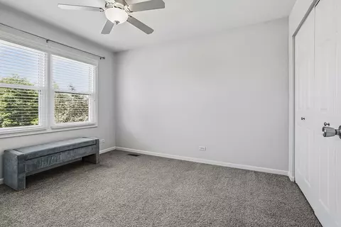 Bedroom - 4819 Goodhue Ln, Plainfield, IL 60586 photo 2 of 2