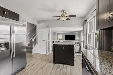 Kitchen - 4819 Goodhue Ln, Plainfield, IL 60586 photo 2 of 2