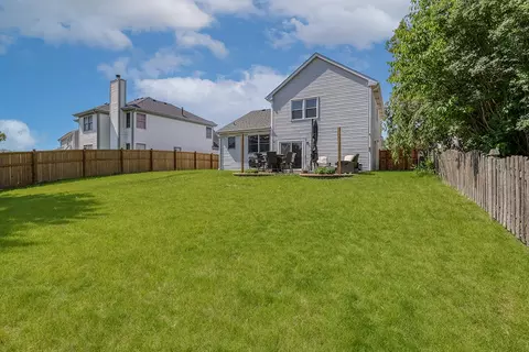 Exterior - 4819 Goodhue Ln, Plainfield, IL 60586 photo 2 of 3