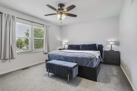 Bedroom - 4819 Goodhue Ln, Plainfield, IL 60586 photo 1 of 2