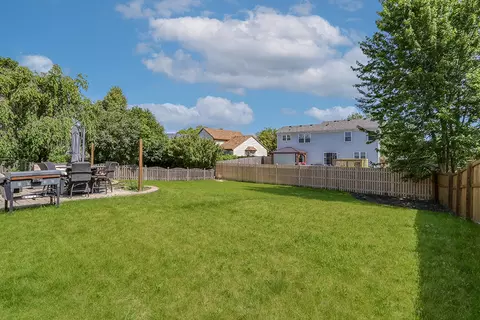 Exterior - 4819 Goodhue Ln, Plainfield, IL 60586 photo 3 of 3