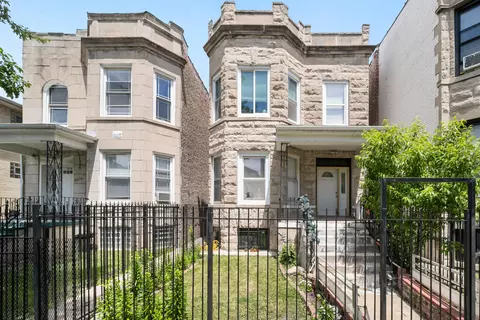 5208 W Washington Blvd, Chicago, IL 60644