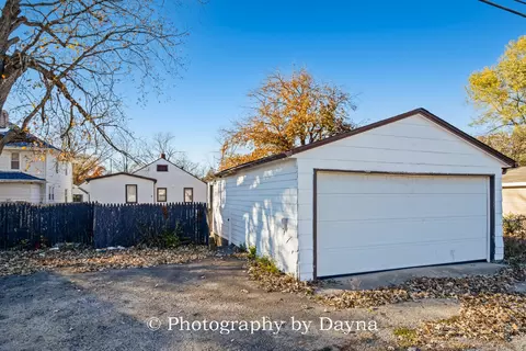 Exterior - 682 S Osborn Ave, Kankakee, IL 60901 photo 2 of 3