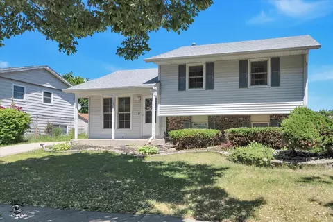 16261 92nd Ave, Orland Hills, IL 60487