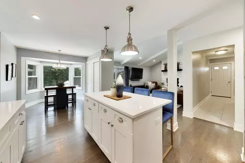 Kitchen - 1052 Rolling Pass, Glenview, IL 60025 photo 3 of 3