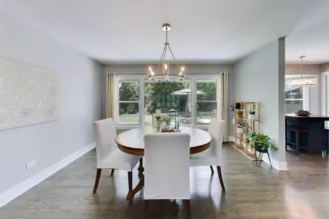 Dining - 1052 Rolling Pass, Glenview, IL 60025 photo 2 of 3