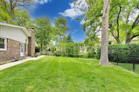 Exterior - 1052 Rolling Pass, Glenview, IL 60025 photo 2 of 7
