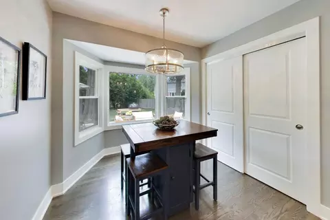 Dining - 1052 Rolling Pass, Glenview, IL 60025 photo 3 of 3